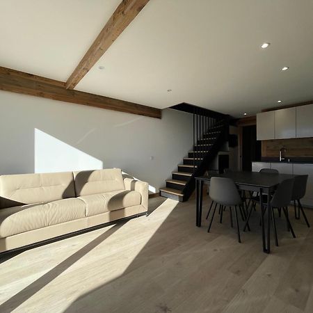 Homency - Residence Le Sanghri-La Alpe d'Huez Zewnętrze zdjęcie
