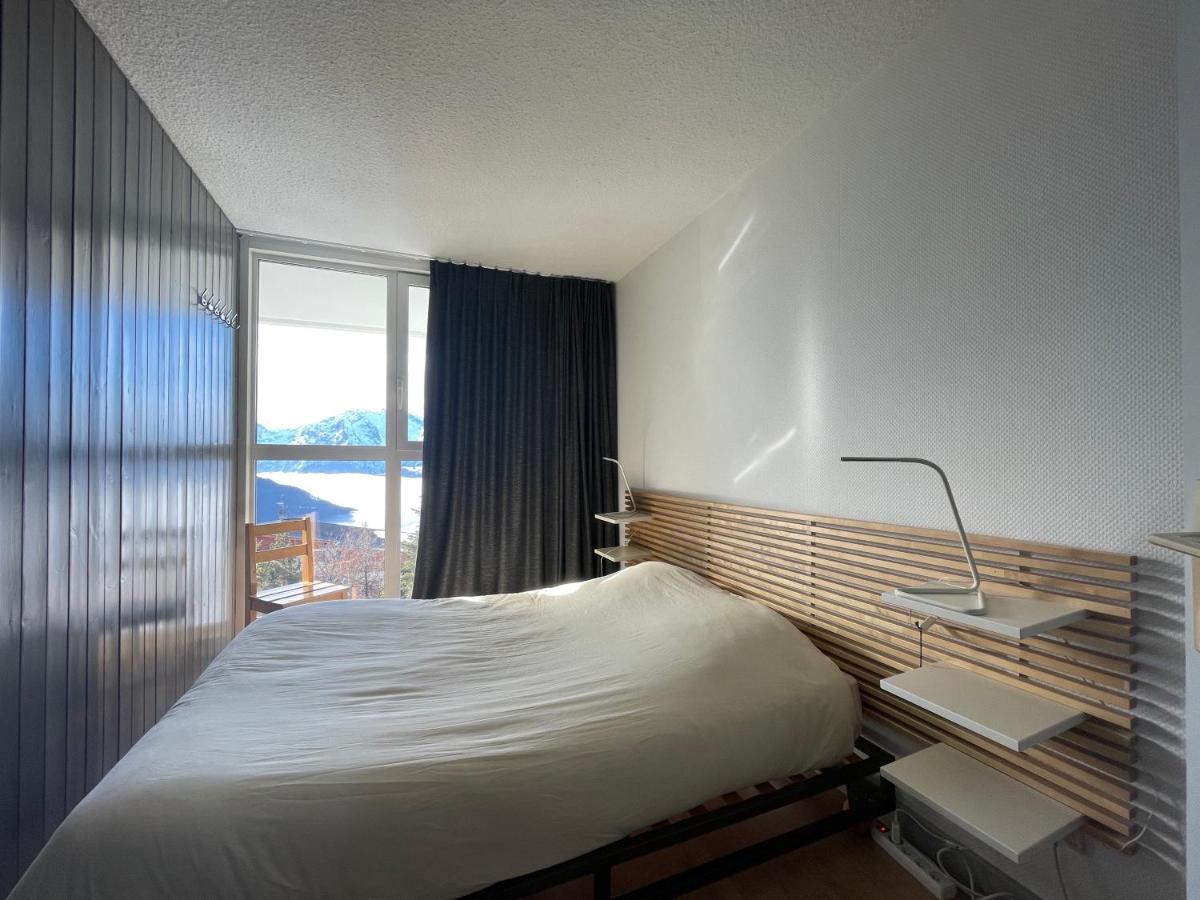 Homency - Residence Le Sanghri-La Alpe d'Huez Zewnętrze zdjęcie