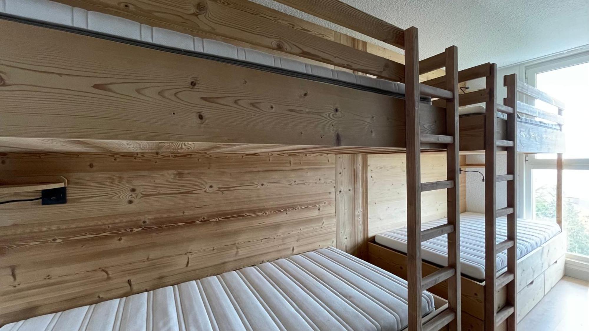 Homency - Residence Le Sanghri-La Alpe d'Huez Zewnętrze zdjęcie