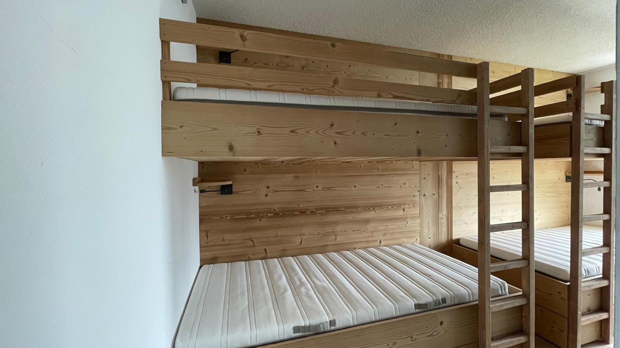 Homency - Residence Le Sanghri-La Alpe d'Huez Zewnętrze zdjęcie
